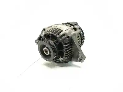 Автозапчастина б/у генератор для RENAULT MEGANE I BERLINA HATCHBACK (BA0) * Посилання на OEM IAM 7700424585  