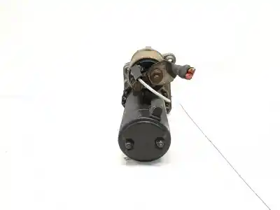 Second-hand car spare part starter motor for renault megane i berlina hatchback (ba0) * oem iam references 871057854955a  d6ra133