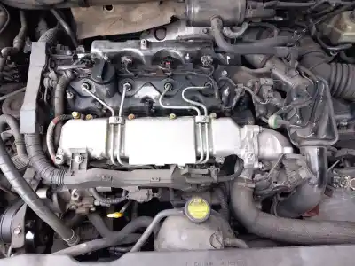 Автозапчастина б/у  для TOYOTA COROLLA (_E12_)  Посилання на OEM IAM 1CD-FTV  