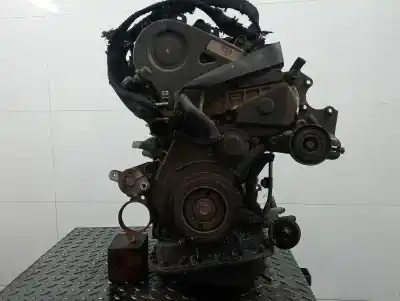 Second-hand car spare part complete engine for toyota corolla verso (_e12_) 2.0 d-4d (cde120_) oem iam references 1cd-ftv  