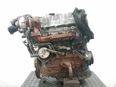Second-hand car spare part complete engine for toyota corolla verso (_e12_) 2.0 d-4d (cde120_) oem iam references 1cd-ftv  