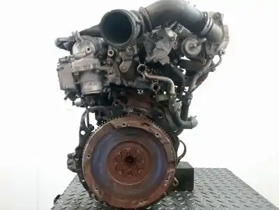 Second-hand car spare part complete engine for toyota corolla verso (_e12_) 2.0 d-4d (cde120_) oem iam references 1cd-ftv  