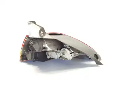 Pezzo di ricambio per auto di seconda mano luci posteriori destra per renault megane ii (bm0/1_, cm0/1_) 1.5 dci (bm0f, bm0t, bm2b, cm0f, cm0t) riferimenti oem iam 8200073237  