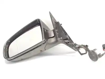 Peça sobressalente para automóvel em segunda mão espelho retrovisor esquerdo por audi a3 (8p1) 2.0 fsi referências oem iam   