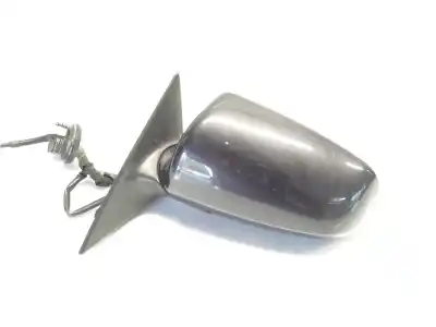 Peça sobressalente para automóvel em segunda mão espelho retrovisor esquerdo por audi a3 (8p1) 2.0 fsi referências oem iam   