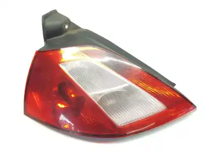 Piesă de schimb auto la mâna a doua Lampã Spate Stânga pentru RENAULT MEGANE II (BM0/1_, CM0/1_) 1.5 DCI (BM0F, BM0T, BM2B, CM0F, CM0T) Referințe OEM IAM 8200073236  