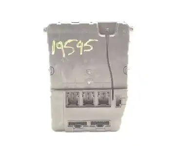 Pezzo di ricambio per auto di seconda mano  per RENAULT MEGANE II (BM0/1_, CM0/1_)  Riferimenti OEM IAM 8200780028  U118400340J