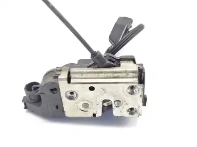 Автозапчасти б/у замок передней правой двери за renault laguna ii (bg0/1_) 1.6 16v (bg0a, bg0l) ссылки oem iam   