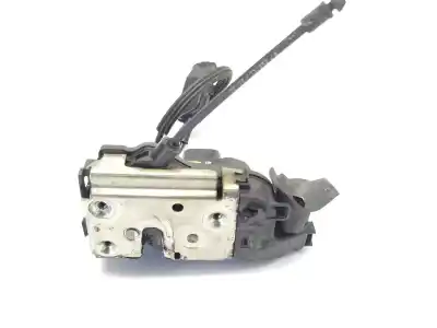 Автозапчастина б/у замок передніх дверей лівий для renault laguna ii (bg0/1_) 1.6 16v (bg0a, bg0l) посилання на oem iam 8200000657  