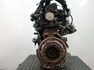 Автозапчастина б/у двигун комплект для renault megane iii fastback (bz0/1_, b3_) 1.5 dci посилання на oem iam k9k 832  
