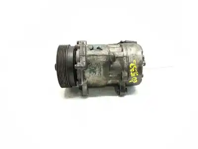 Peça sobressalente para automóvel em segunda mão compressor de ar condicionado a/a a/c por audi a3 (8l1) 1.9 tdi referências oem iam 1j0820803f  
