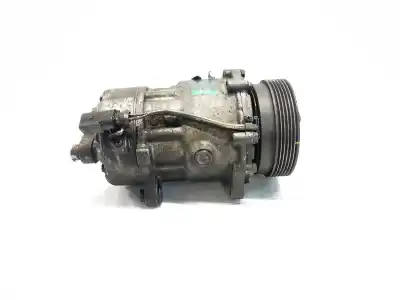 Peça sobressalente para automóvel em segunda mão compressor de ar condicionado a/a a/c por audi a3 (8l1) 1.9 tdi referências oem iam 1j0820803f  