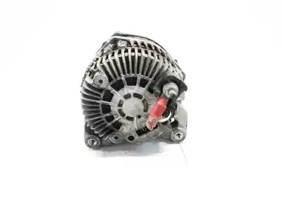 Pezzo di ricambio per auto di seconda mano alternatore per renault espace iv (jk0/1_) 2.0 dci (jk01, jk02, jk1j, jk1k, jk1h) riferimenti oem iam 8200654789  a004tj0382