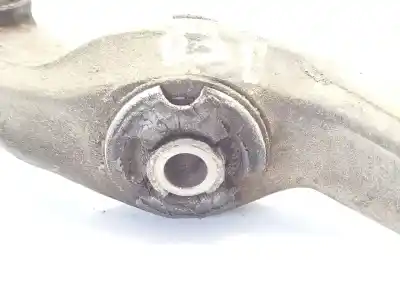 Pezzo di ricambio per auto di seconda mano braccio di sospensione anteriore sinistro inferiore per peugeot 205 ii (20a/c) 1.1 xa riferimenti oem iam   