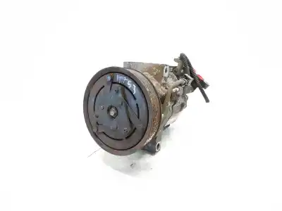 Автозапчастина б/у  для DACIA LOGAN II  Посилання на OEM IAM 926009154R Z0014345E 5031690341