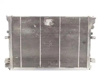 Автозапчастина б/у водяний радіатор для citroen jumpy (u6u_) 1.9 td посилання на oem iam   