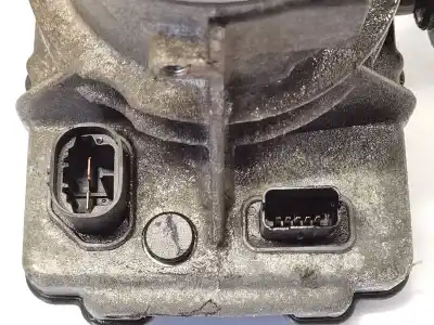 Автозапчастина б/у насос керма для citroen c4 picasso i monospace (ud_) 1.6 hdi посилання на oem iam 9684252580  