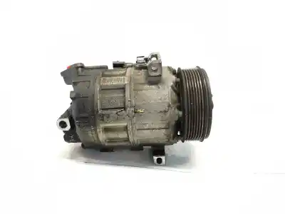 Peça sobressalente para automóvel em segunda mão compressor de ar condicionado a/a a/c por renault espace iv (jk0/1_) 2.0 dci (jk01, jk02, jk1j, jk1k, jk1h) referências oem iam 8200454172b  