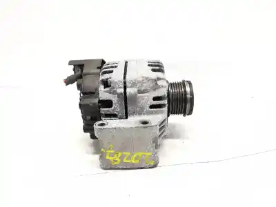 Автозапчасти б/у генератор за opel corsa c (x01) 1.3 cdti (f08, f68) ссылки oem iam tg9s036  