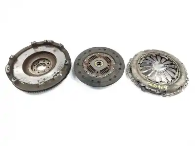 İkinci el araba yedek parçası Debriyaj Kiti için OPEL CORSA D (S07) 1.3 CDTI (L08, L68) OEM IAM referansları   