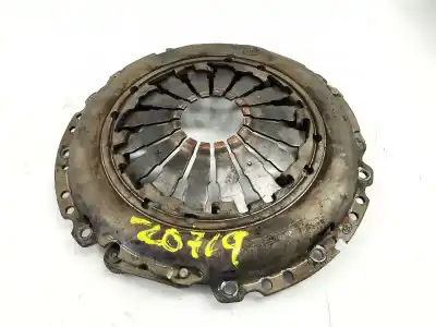 İkinci el araba yedek parçası debriyaj kiti için opel corsa d (s07) 1.3 cdti (l08, l68) oem iam referansları   