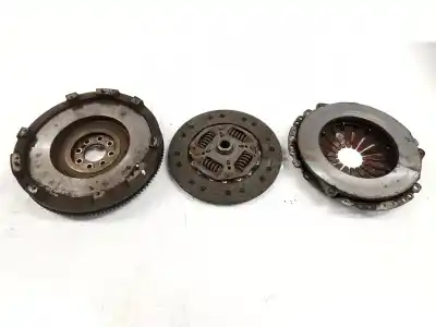 İkinci el araba yedek parçası debriyaj kiti için opel corsa d (s07) 1.3 cdti (l08, l68) oem iam referansları   