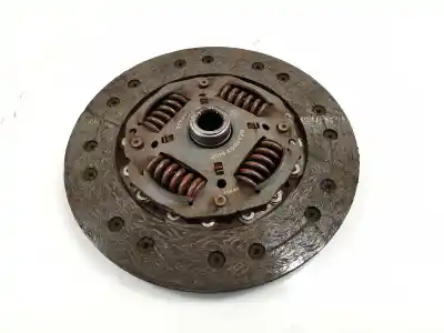 İkinci el araba yedek parçası debriyaj kiti için opel corsa d (s07) 1.3 cdti (l08, l68) oem iam referansları   