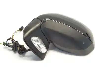 Автозапчастина б/у ліве дзеркало для citroen c4 picasso i monospace (ud_) 1.6 hdi посилання на oem iam   