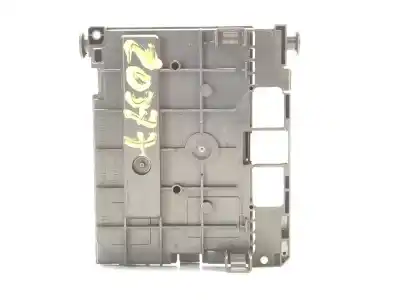 Peça sobressalente para automóvel em segunda mão caixa de fusíveis e relés por citroen c4 picasso i monospace (ud_) 1.6 hdi referências oem iam 9664055680  