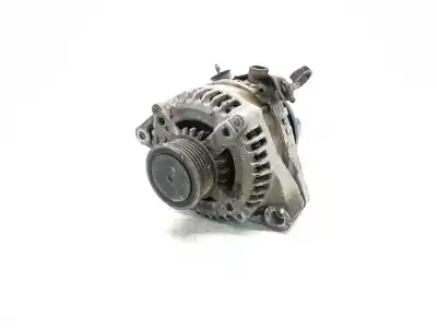 Peça sobressalente para automóvel em segunda mão alternador por toyota corolla verso (_e12_) 2.0 d-4d (cde120_) referências oem iam 2706027070
