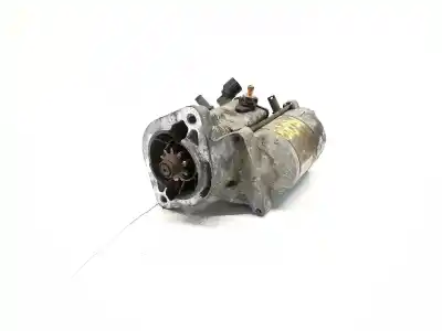 Peça sobressalente para automóvel em segunda mão motor de arranque por toyota corolla verso (_e12_) 2.0 d-4d (cde120_) referências oem iam 2810064300