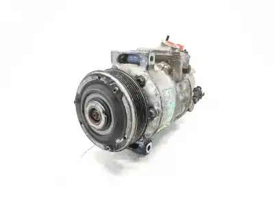 Peça sobressalente para automóvel em segunda mão compressor de ar condicionado a/a a/c por seat toledo iii (5p2) 1.9 tdi referências oem iam 1k0820803q