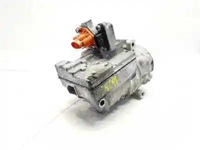 Peça sobressalente para automóvel em segunda mão Compressor De Ar Condicionado A/a A/c por RENAULT ZOE (BFM_) ZOE Referências OEM IAM 926005020R  