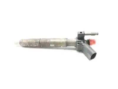 Peça sobressalente para automóvel em segunda mão injetor por bmw x3 (e83) xdrive 20 d referências oem iam 779787705