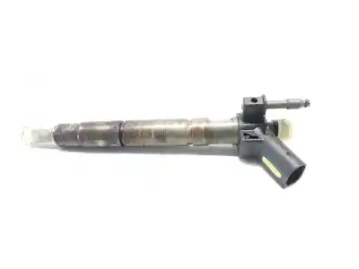 Peça sobressalente para automóvel em segunda mão injetor por bmw x3 (e83) xdrive 20 d referências oem iam 779787705