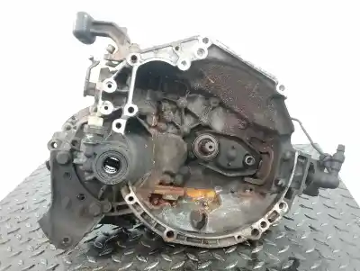 Peça sobressalente para automóvel em segunda mão  por CITROEN C2 (JM_)  Referências OEM IAM 20CP20  