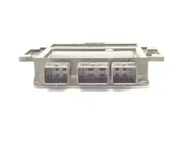 Автозапчастина б/у ебу контролер двигуна для renault megane ii (bm0/1_, cm0/1_) 1.5 dci (bm1f, cm1f) посилання на oem iam 8200399038  8200619409