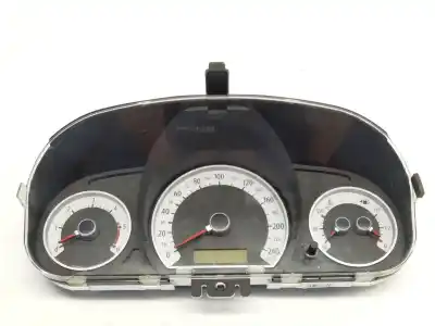 Second-hand car spare part Dashboard for KIA CEE'D FASTBACK (ED) 1.6 CRDI 115 OEM IAM references 940031H270  