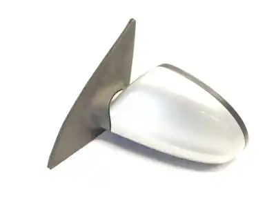 Автозапчастина б/у ліве дзеркало для kia cee'd fastback (ed) 1.6 crdi 115 посилання на oem iam   