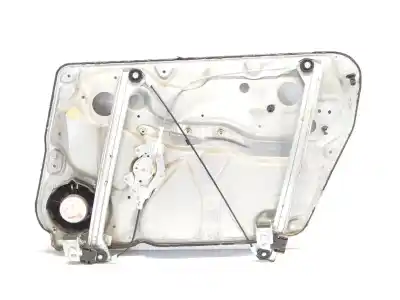 Piesă de schimb auto la mâna a doua mecanism acționare geam fațã stânga pentru volkswagen passat b5.5 variant (3b6) 2.0 referințe oem iam 3b4837751eg  3b4837751eg
