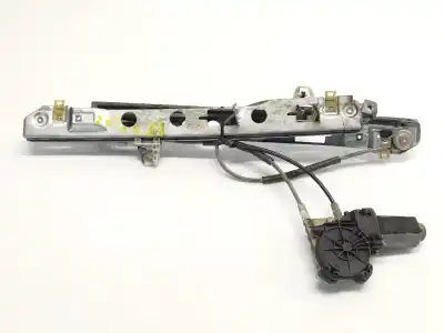 Автозапчастина б/у регулятор вікна передній лівий для renault megane ii (bm0/1_, cm0/1_) 1.5 dci (bm1f, cm1f) посилання на oem iam   