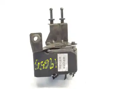 Second-hand car spare part abs for skoda fabia i (6y2) 1.4 tdi oem iam references 6q0614417  0265231425
