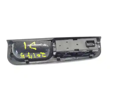 Second-hand car spare part left front power window switch for volkswagen passat b5.5 variant (3b6) 2.0 oem iam references   