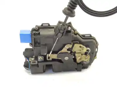 Second-hand car spare part front right door lock for volkswagen passat b5.5 variant (3b6) 2.0 oem iam references 3b1837016bq  