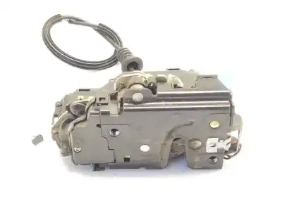 Second-hand car spare part front right door lock for volkswagen passat b5.5 variant (3b6) 2.0 oem iam references 3b1837016bq  