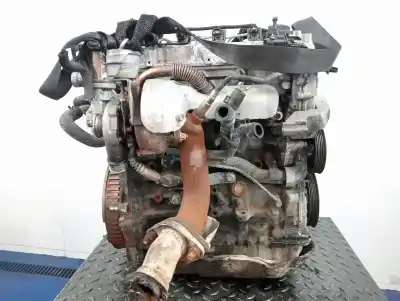 Автозапчасти б/у полный двигатель за kia cee'd fastback (ed) 1.6 crdi 115 ссылки oem iam d4fb  