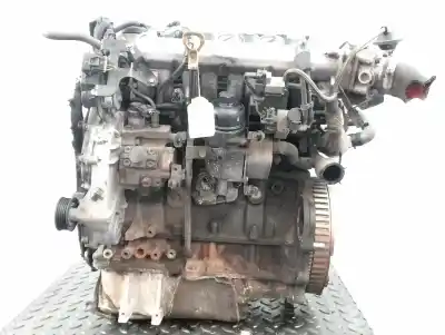 Автозапчасти б/у полный двигатель за kia cee'd fastback (ed) 1.6 crdi 115 ссылки oem iam d4fb  