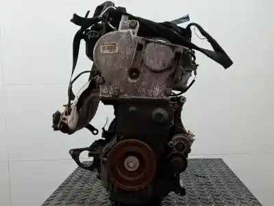 Pezzo di ricambio per auto di seconda mano motore completo per renault megane ii (bm0/1_, cm0/1_) 1.6 16v (bm0c, cm0c) riferimenti oem iam k4m 760  
