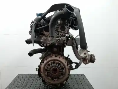 Pezzo di ricambio per auto di seconda mano motore completo per renault megane ii (bm0/1_, cm0/1_) 1.6 16v (bm0c, cm0c) riferimenti oem iam k4m 760  