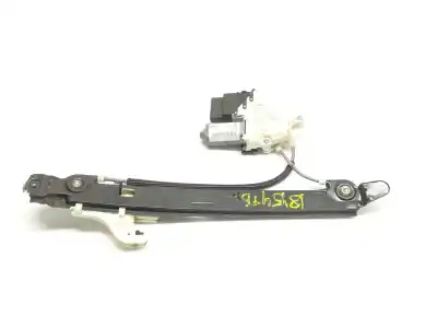 Second-hand car spare part  for SEAT TOLEDO (5P2)  OEM IAM references 5P0839402  1K0959704B